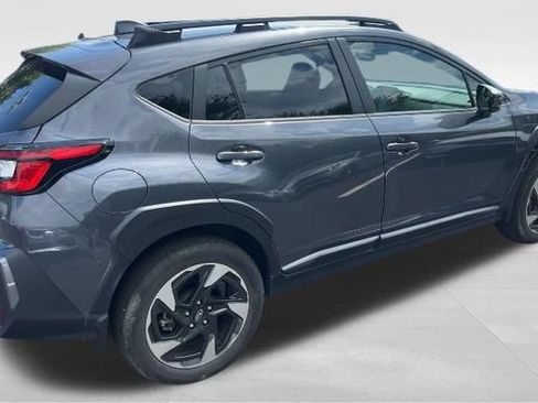 Used 2024 Subaru Crosstrek 2.5i Limited w/ Popular Package #4A AWD/4WD image 7