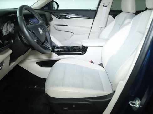 Used 2023 Buick Envision Preferred FWD image 18