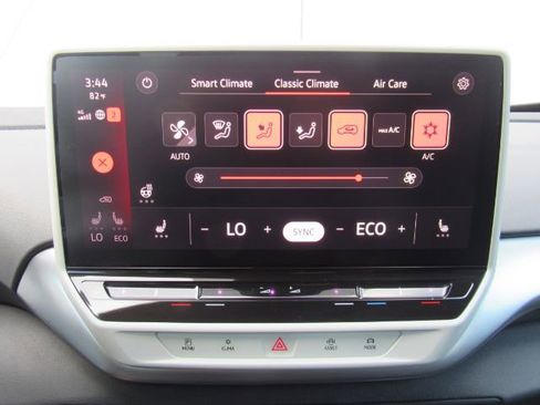 Used 2021 Volkswagen ID.4 1st Edition image 46