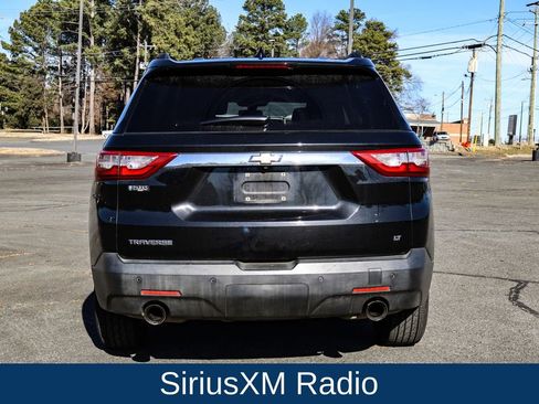 Used 2019 Chevrolet Traverse LT image 6
