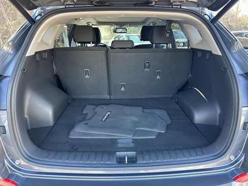 Used 2018 Hyundai Tucson Value image 23