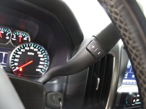Used 2015 Chevrolet Silverado 1500 LT w/ All Star Edition AWD/4WD image 39