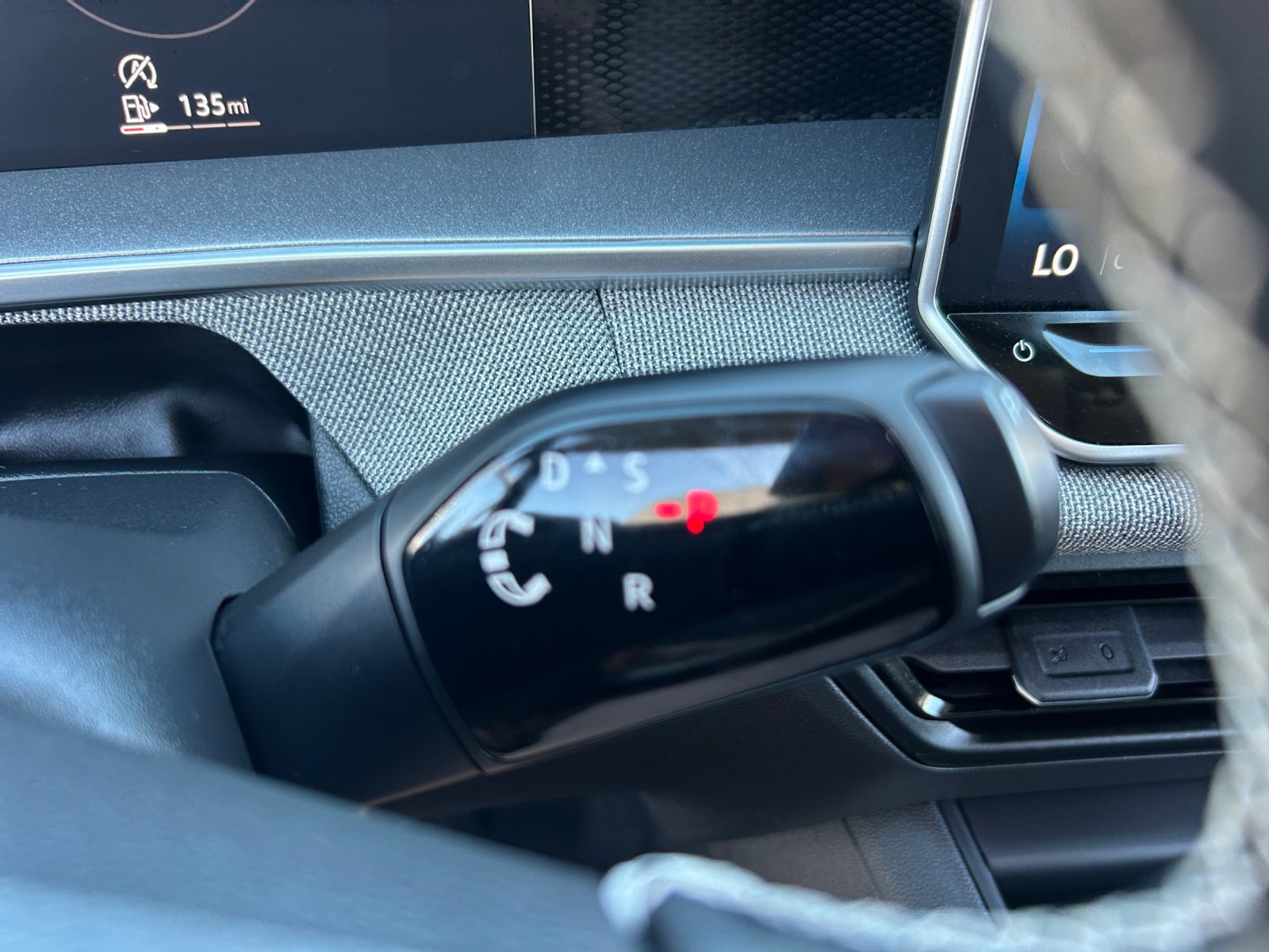 Certified 2026 Volkswagen Tiguan S FWD image 15