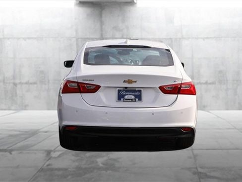 Used 2024 Chevrolet Malibu LT image 6