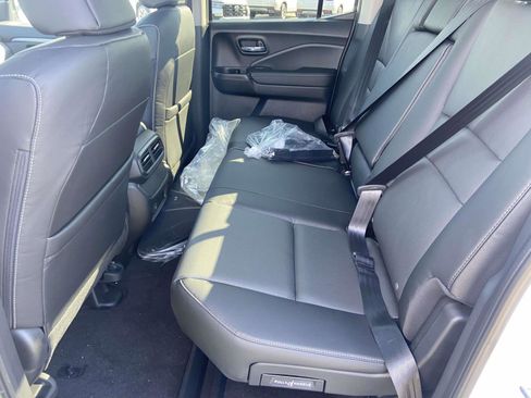 New 2026 Honda Ridgeline RTL image 6