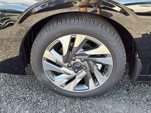 New 2025 Subaru Legacy Limited image 5