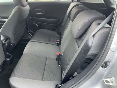 Used 2019 Honda HR-V EX image 20