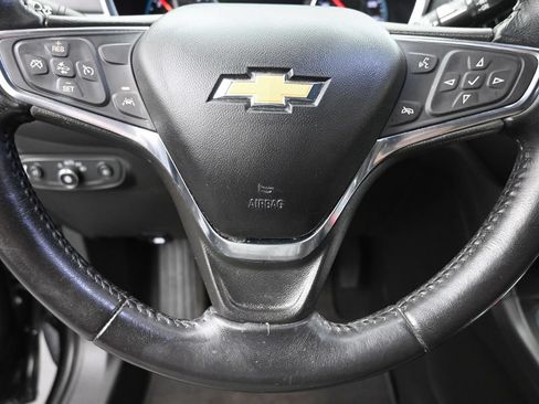 Used 2021 Chevrolet Equinox LT AWD/4WD image 19