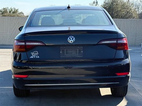 Used 2019 Volkswagen Jetta S image 7
