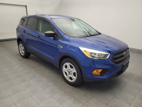 Used 2017 Ford Escape S FWD image 13