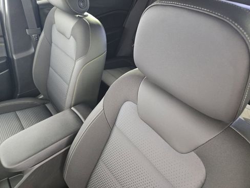 New 2026 Chevrolet Trax LT w/ Driver Confidence Package FWD image 26