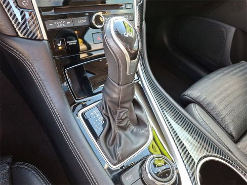 Used 2018 INFINITI Q50 Sport image 16