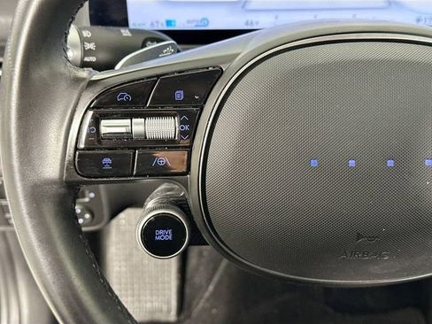 Used 2024 Hyundai Ioniq 6 SEL AWD/4WD image 21