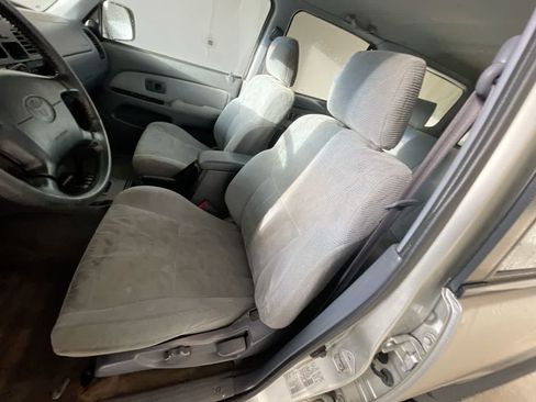 Used 1999 Toyota 4Runner SR5 RWD image 11