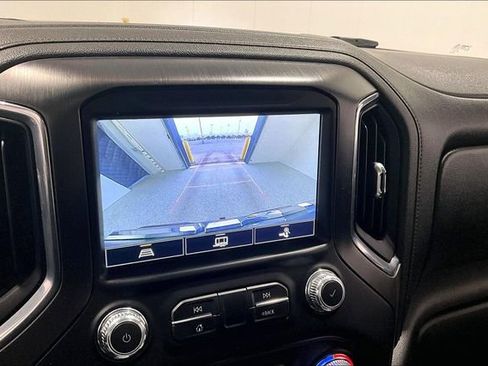 Used 2021 GMC Sierra 1500 AT4 w/ AT4 Value Package image 15