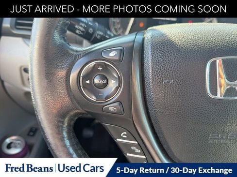 Used 2017 Honda Pilot EX-L image 14