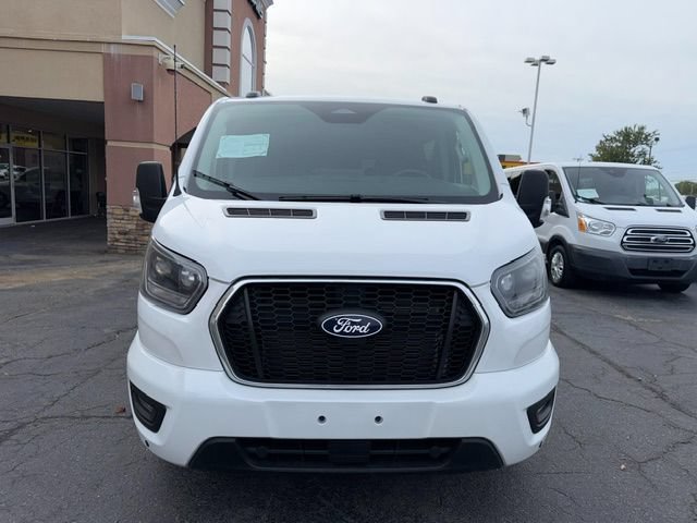 Used 2026 Ford Transit 350 XLT RWD image 2