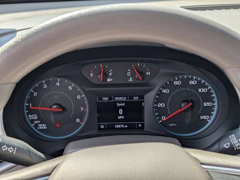 Used 2022 Chevrolet Malibu LT FWD image 14