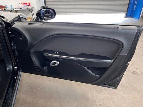 Used 2021 Dodge Challenger SXT RWD image 12
