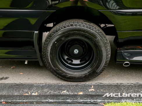 New 2024 Mercedes-Benz Sprinter 3500 image 46