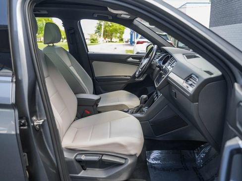 Used 2019 Volkswagen Tiguan S AWD/4WD image 26