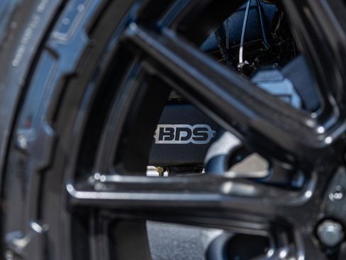 New 2025 Ford F150 Lariat w/ Equipment Group 501A Mid image 18