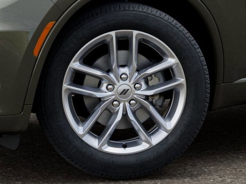 New 2026 Dodge Durango GT image 14