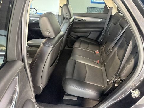 Used 2019 Cadillac XT5 Luxury AWD/4WD image 19