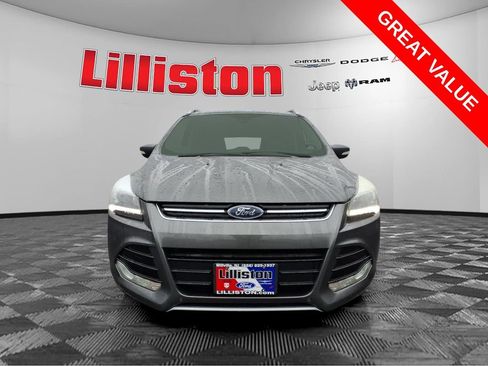 Used 2016 Ford Escape Titanium w/ Equipment Group 301A image 6