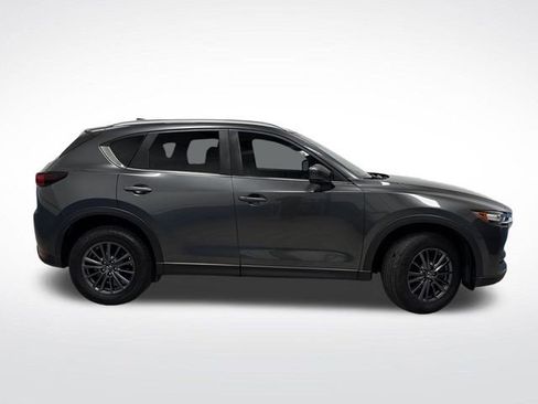 Used 2020 MAZDA CX-5 Touring image 2