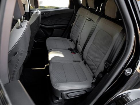 Used 2022 Ford Escape SE w/ Convenience Package image 52