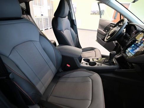 New 2026 Subaru Crosstrek 2.5i Limited w/ Popular Package #3A image 20