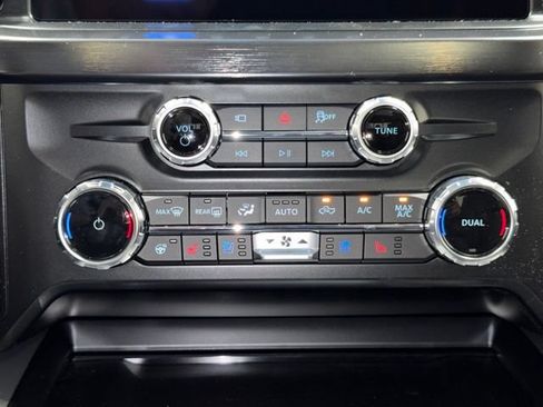 New 2026 Ford F350 Lariat w/ Black Appearance Package AWD/4WD image 27