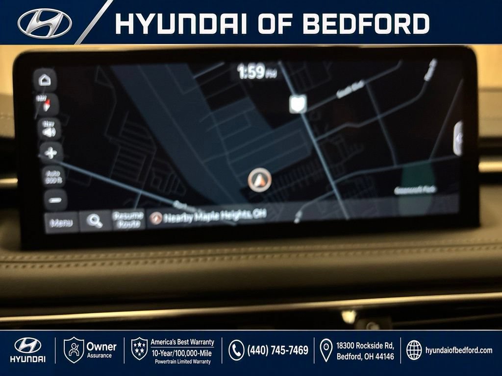 Used 2023 Genesis G70 2.0T AWD/4WD image 24