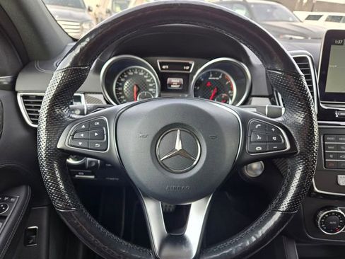 Used 2019 Mercedes-Benz GLE 43 AMG 4MATIC image 25