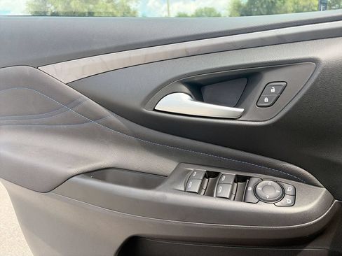 New 2026 Buick Envista Sport Touring w/ Convenience I Package FWD image 27