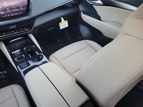 New 2026 Buick Envision Preferred image 12