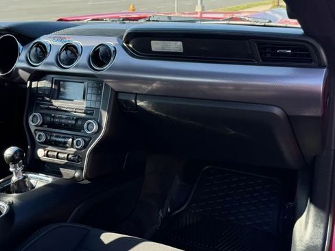 Used 2016 Ford Mustang GT image 37