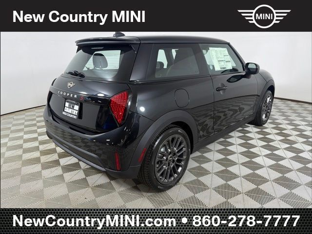 New 2026 MINI Cooper S FWD image 7