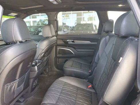 Certified 2024 Kia Telluride SX X-Pro image 8