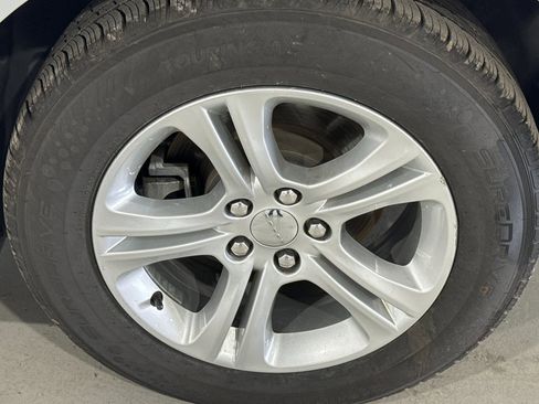 Used 2021 Dodge Charger SXT w/ Leather Interior Group image 9