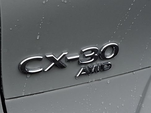 New 2026 MAZDA CX-30 AWD 2.5 S w/ Select Sport Pkg image 23