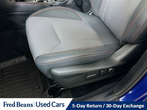 Used 2023 Subaru Forester Sport AWD/4WD image 20
