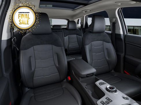 New 2026 Kia Sportage SX Prestige image 16