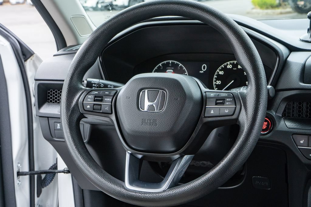 Certified 2023 Honda CR-V EX image 21