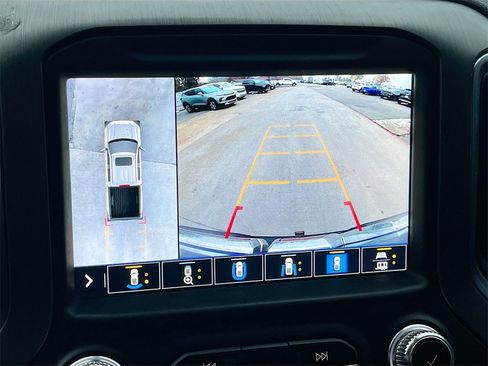 Used 2020 GMC Sierra 1500 Denali w/ Denali Ultimate Package image 14