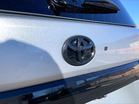 Certified 2026 Toyota Sequoia Platinum w/ Tow Technology Package image 28