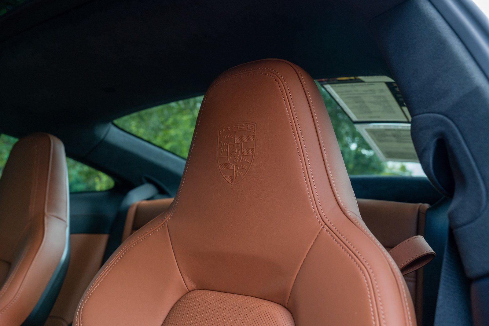 Certified 2026 Porsche 911 Carrera GTS RWD image 31