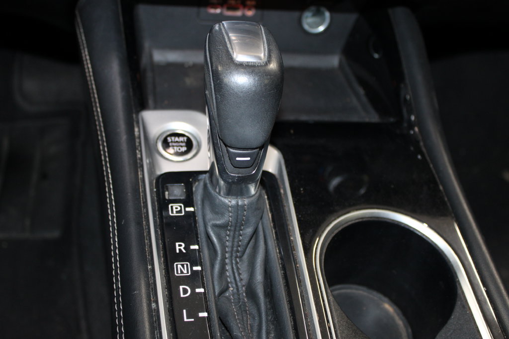 Used 2021 Nissan Altima 2.5 SL FWD image 36