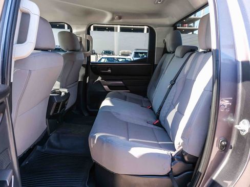 Used 2024 Toyota Tundra SR5 AWD/4WD image 19